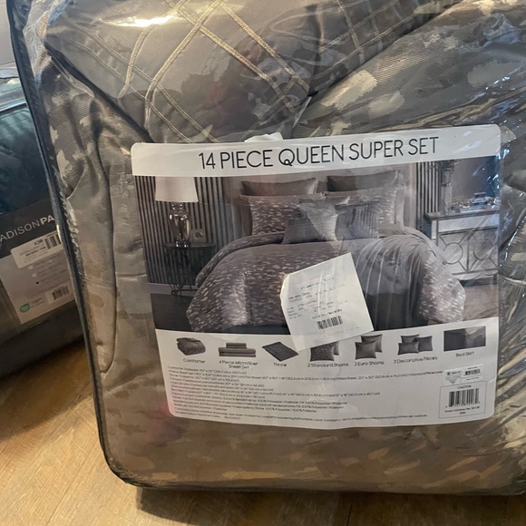Comfort set
